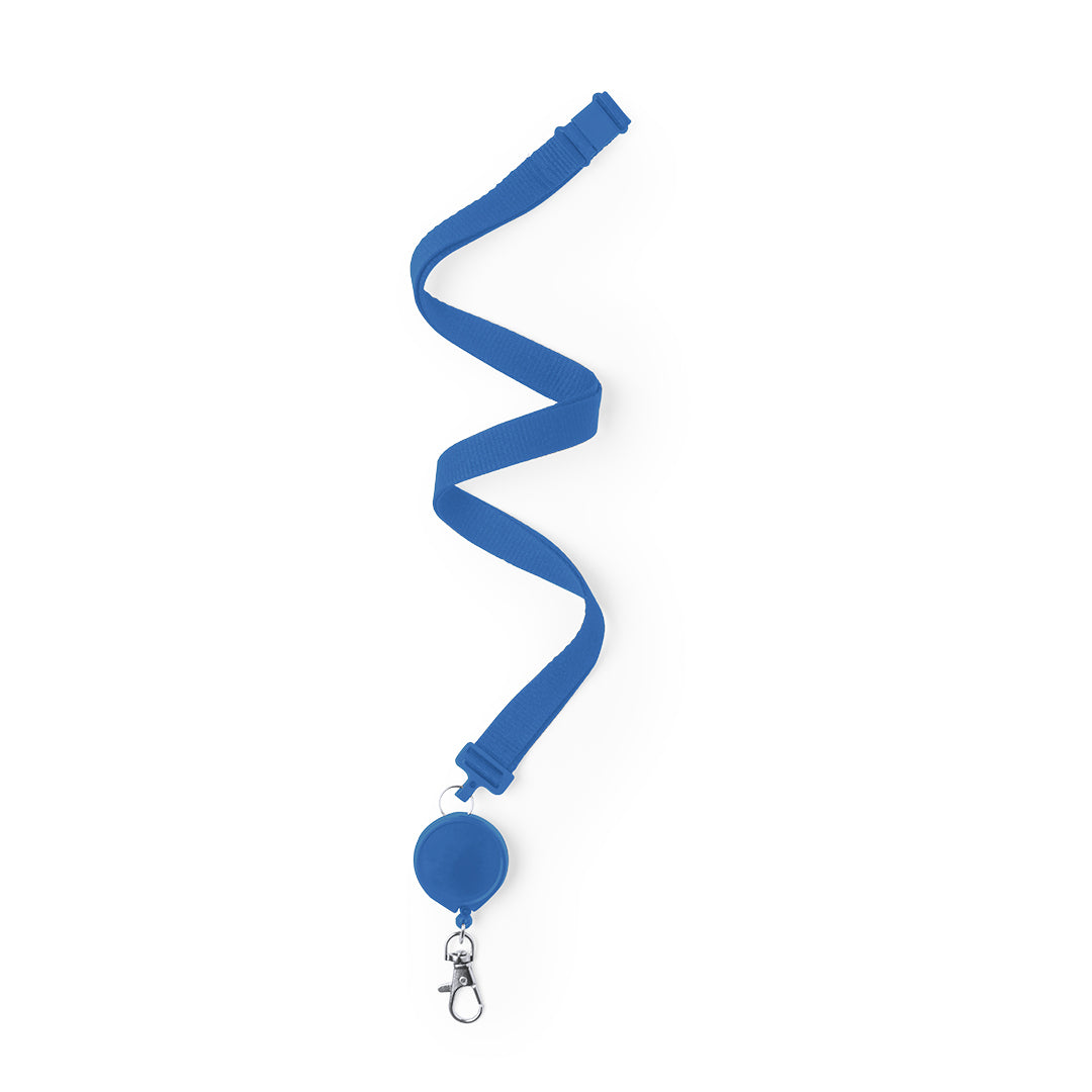 Lanyard Lemer