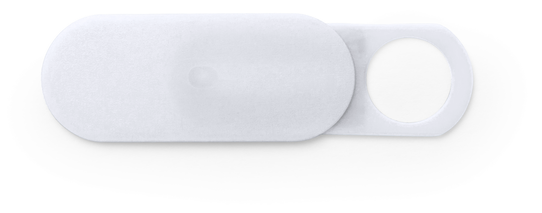 Tapa Webcam Nambus