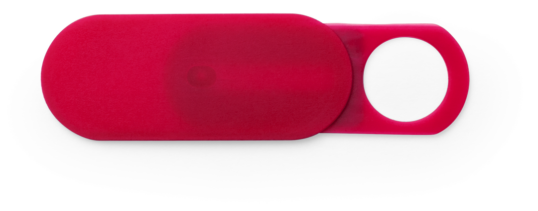 Tapa Webcam Nambus