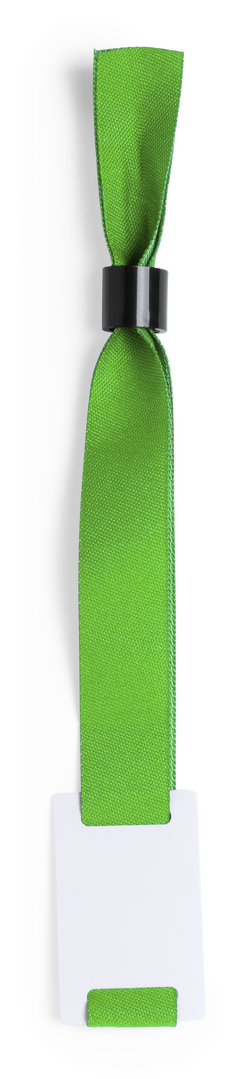 Pulsera Festak