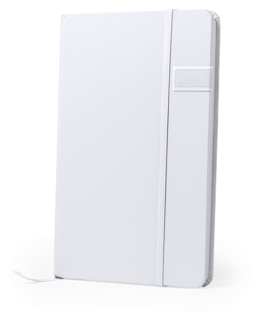 Bloc Notas USB Boltuk