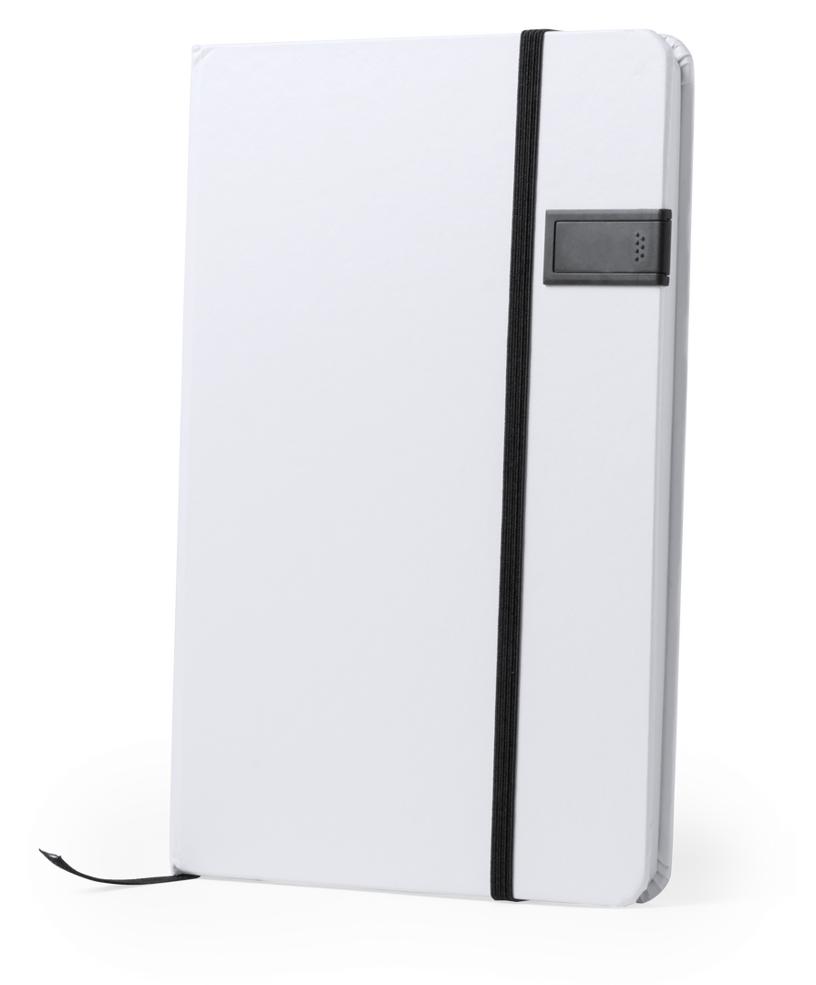 Bloc Notas USB Boltuk