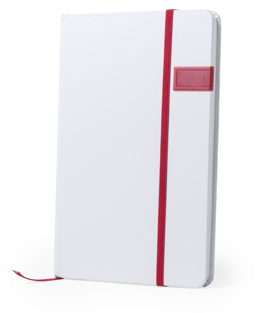 Bloc Notas USB Boltuk