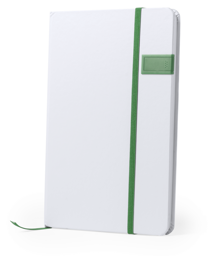 Bloc Notas USB Boltuk