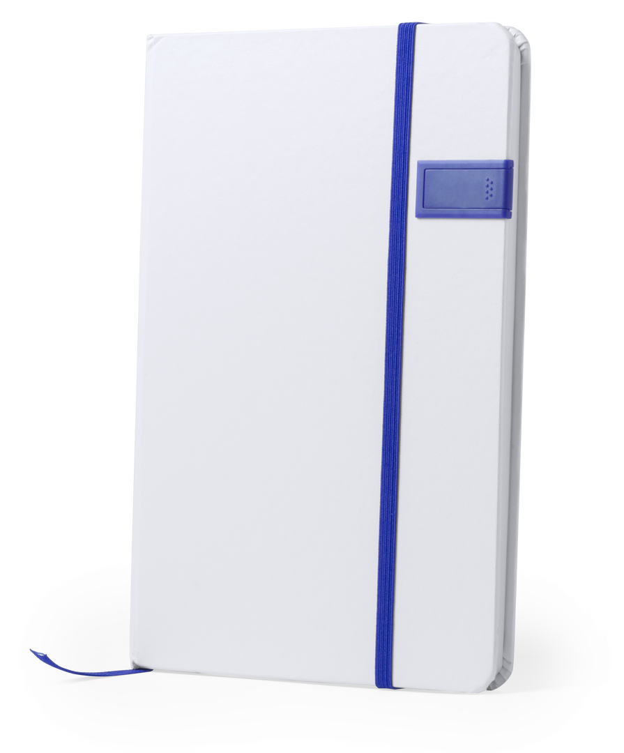 Bloc Notas USB Boltuk