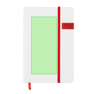 Zona de Impresión - Área 2