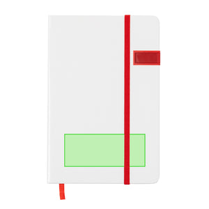 Zona de Impresión - Área 3