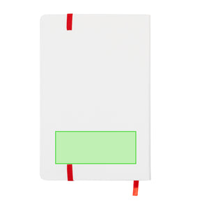 Zona de Impresión - Área 4