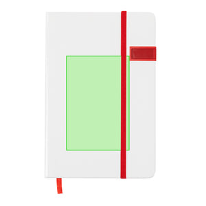 Zona de Impresión - Área 1