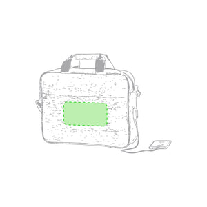 Zona de Impresión - Área 1