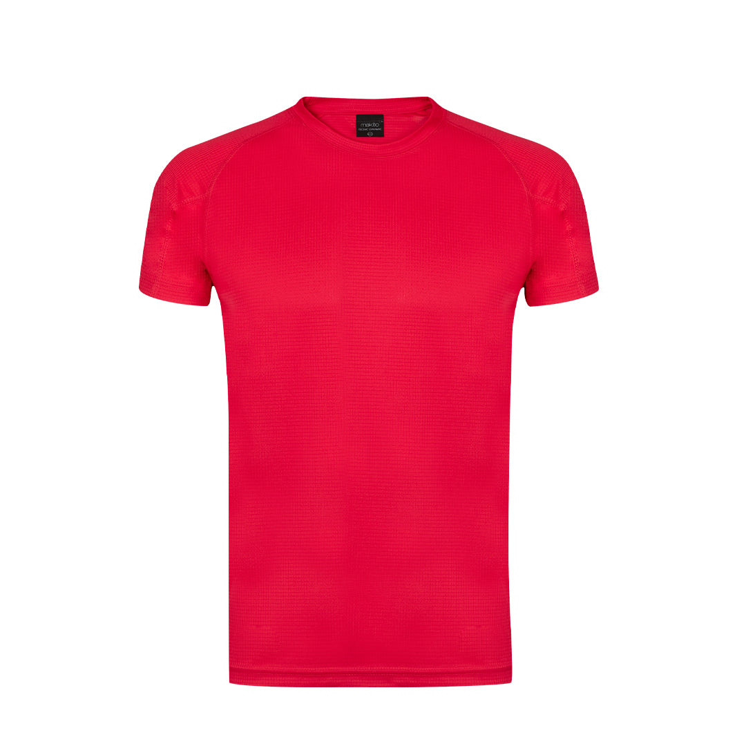 Camiseta Niño Tecnic Dinamic