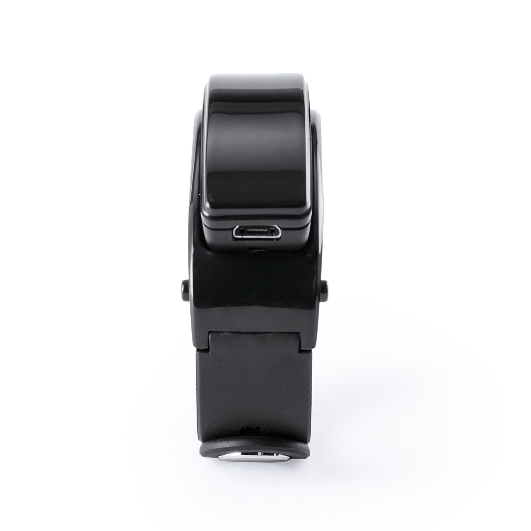 Brazalete Inteligente Rusk