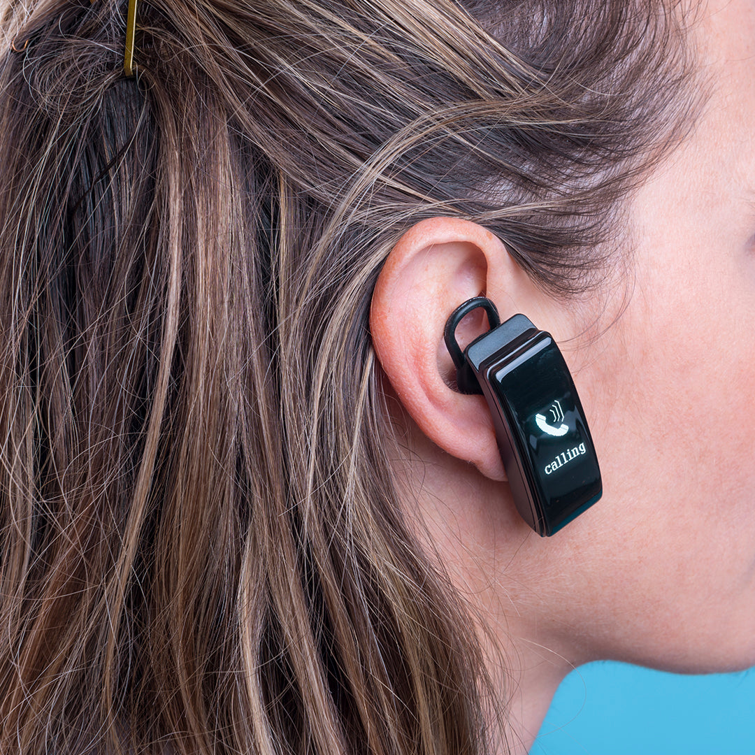 Brazalete Inteligente Rusk