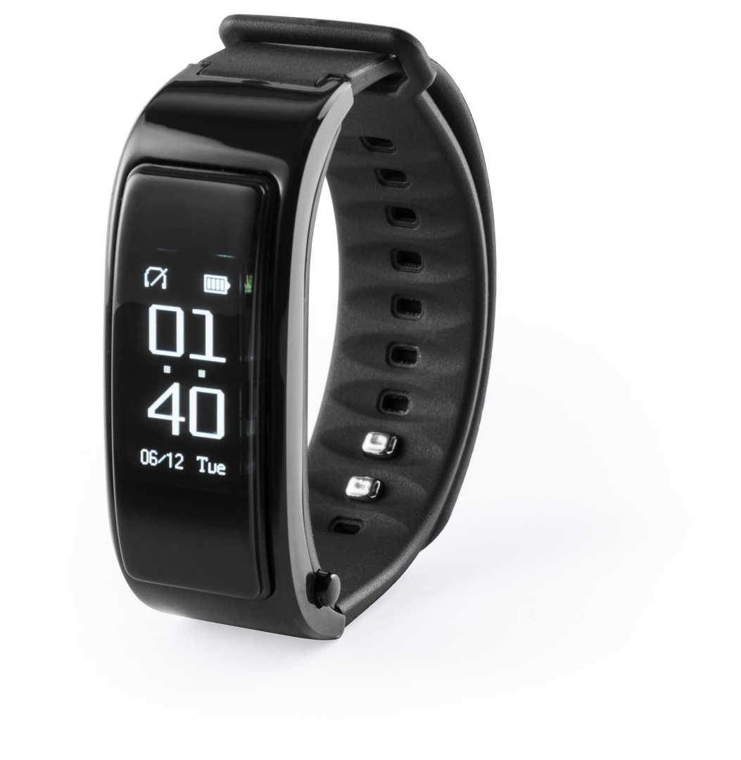 Brazalete Inteligente Rusk