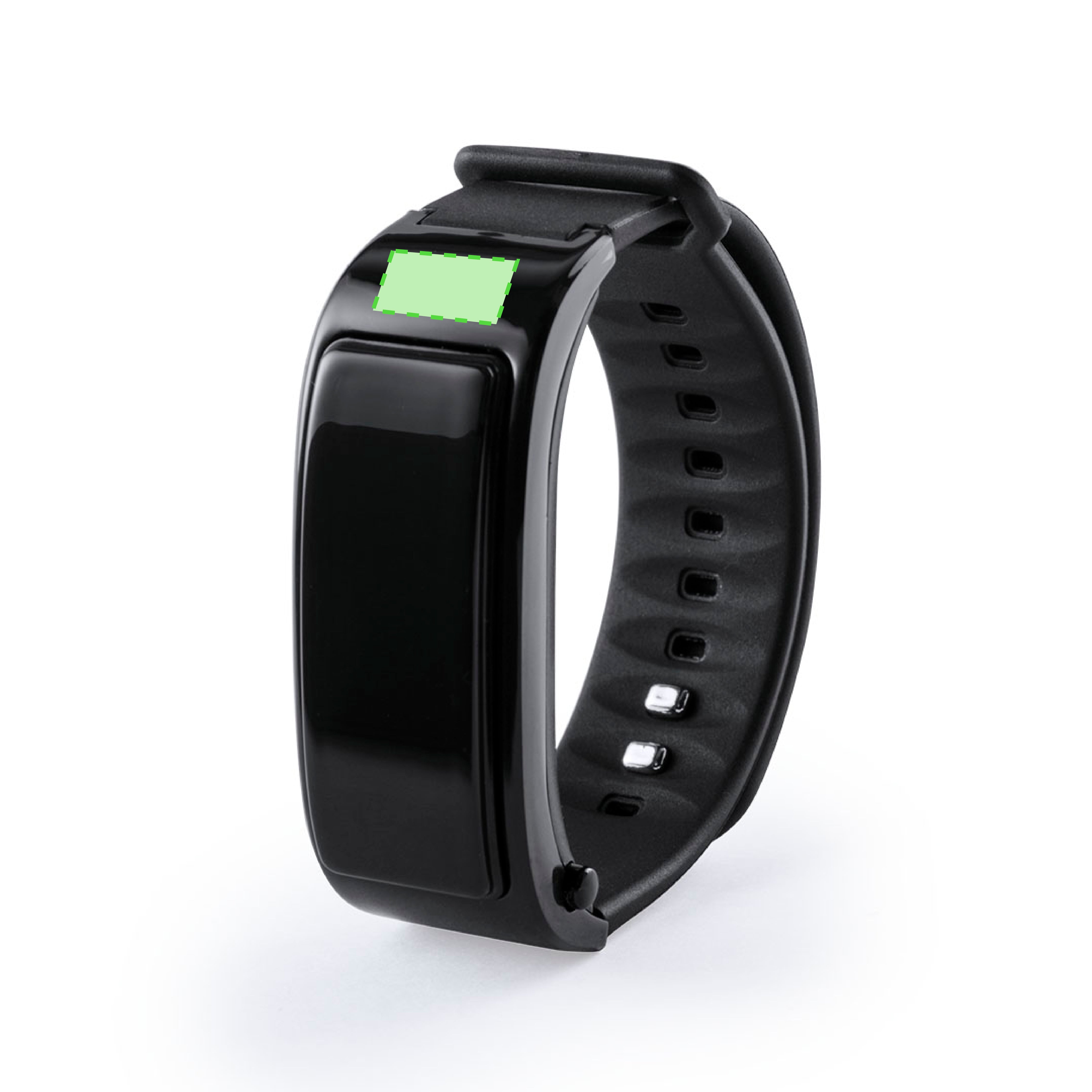 Brazalete Inteligente Rusk