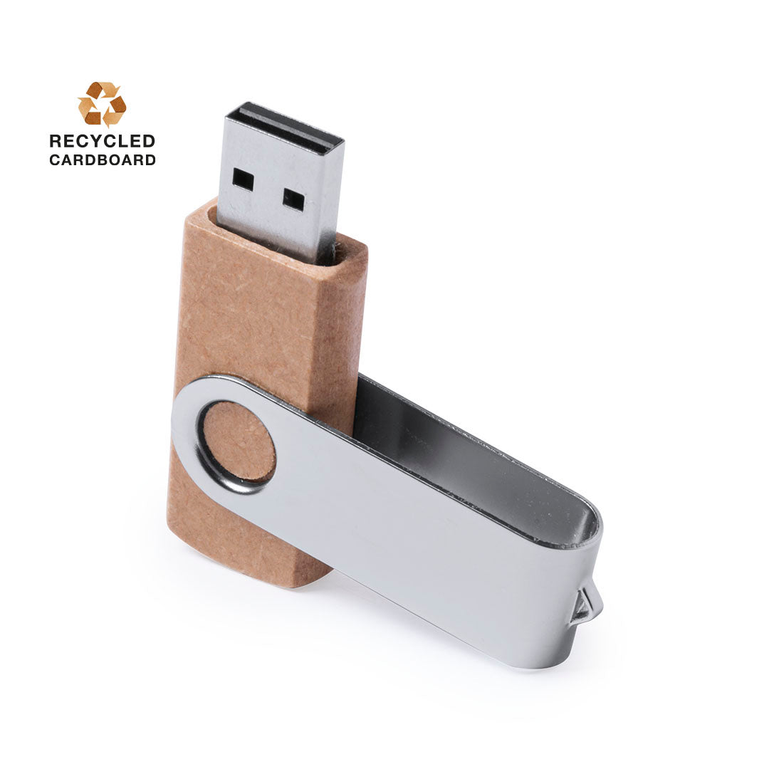 Memoria USB Trugel 16Gb