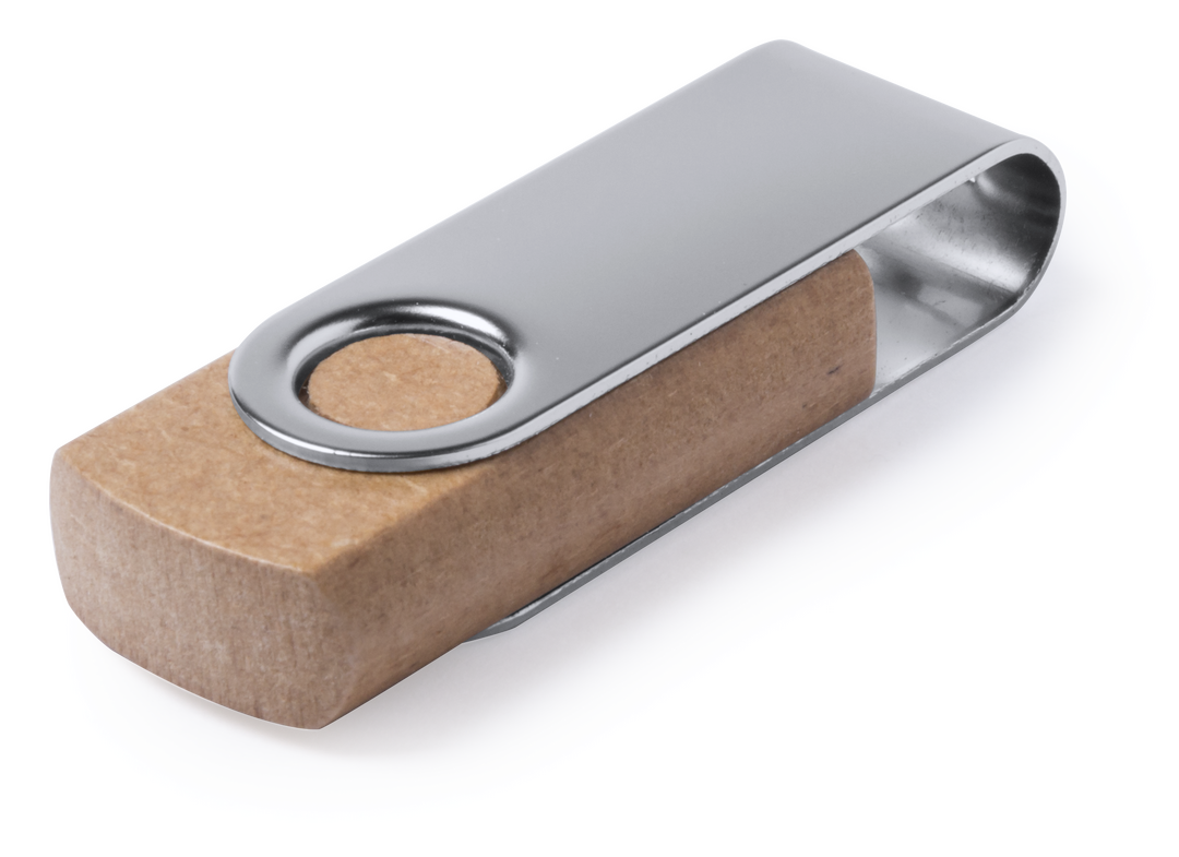 Memoria USB Trugel 16Gb