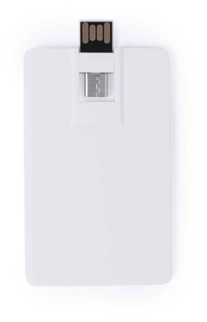 Memoria USB Milen 16Gb