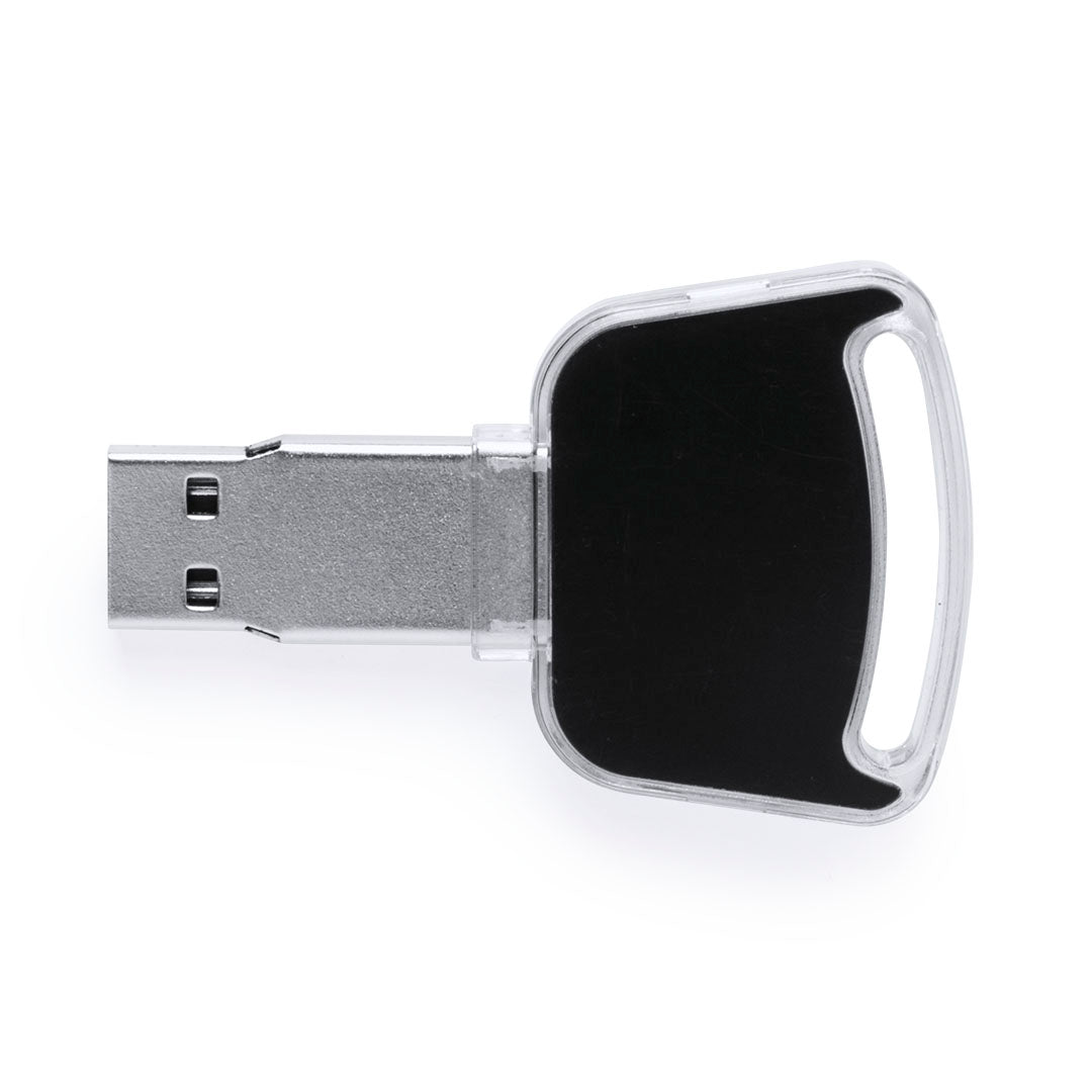 Memoria Usb Novuk 16Gb