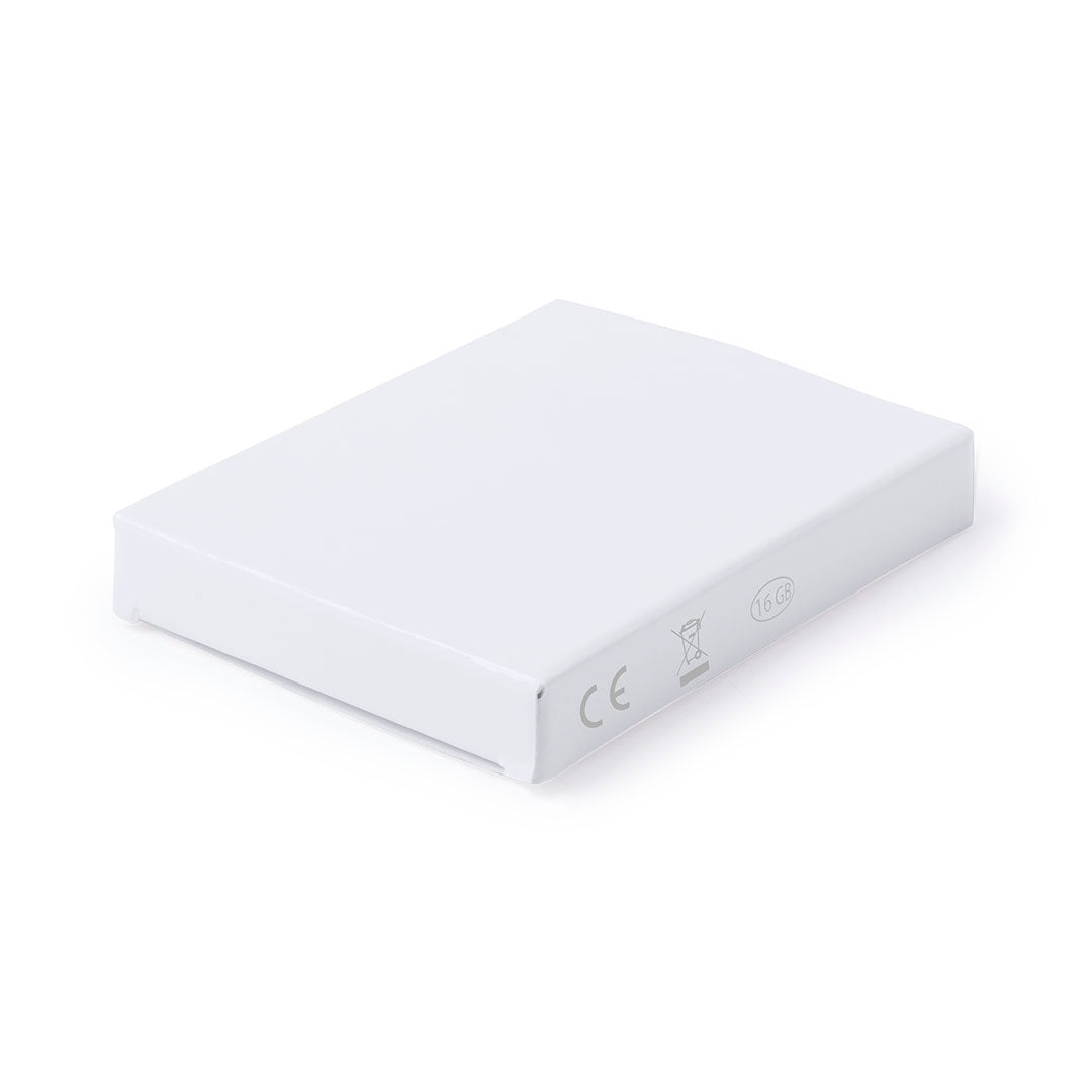 Memoria Usb Novuk 16Gb