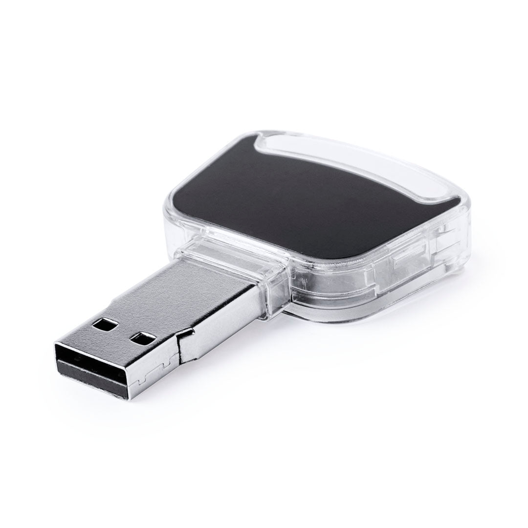 Memoria Usb Novuk 16Gb