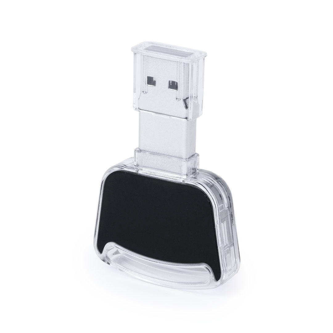 Memoria Usb Novuk 16Gb