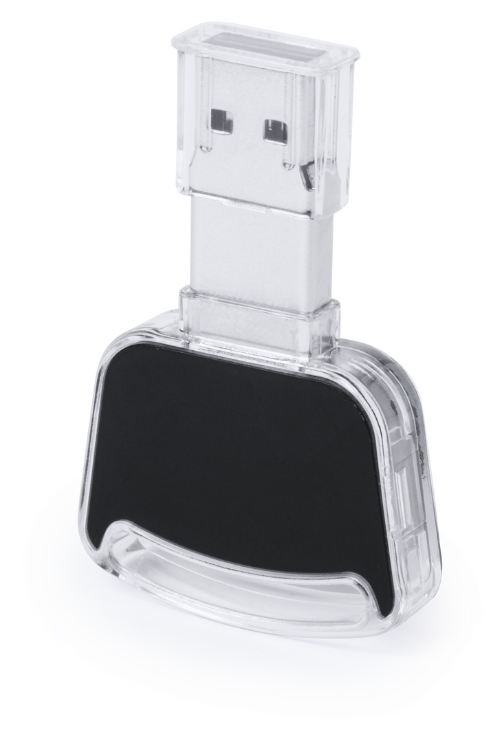 Memoria Usb Novuk 16Gb