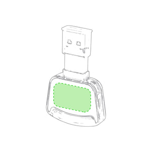 Zona de Impresión - Área 1