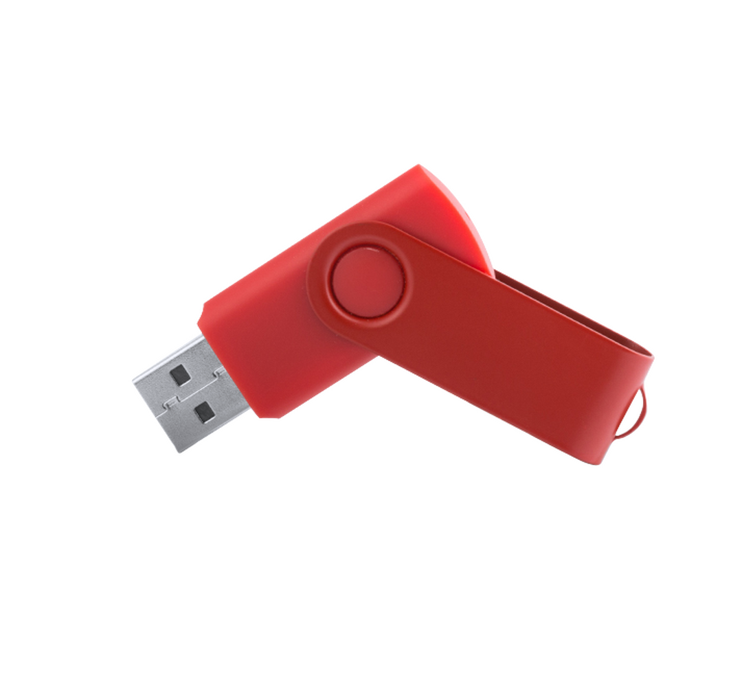 Memoria USB Survet 16Gb