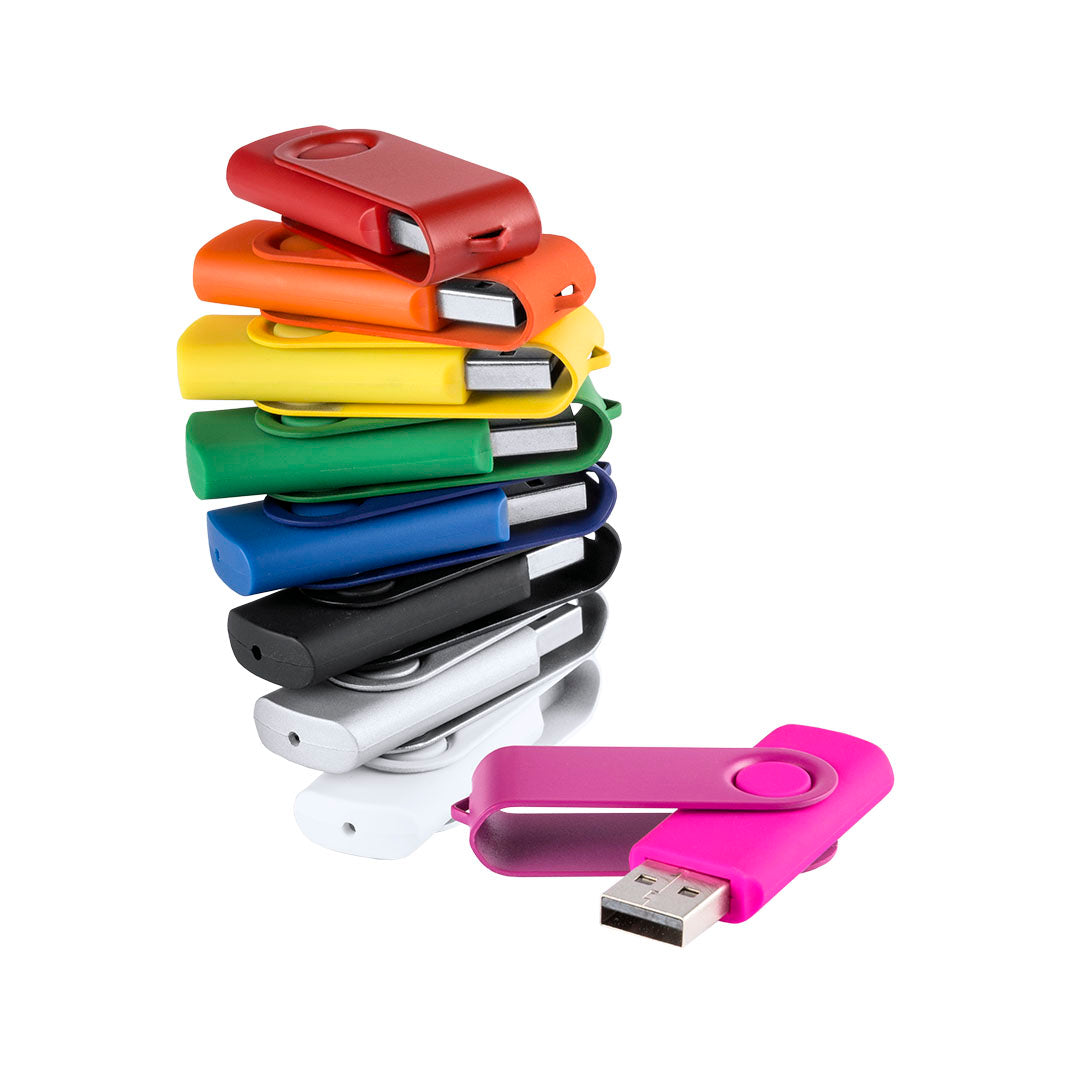 Memoria USB Survet 16Gb