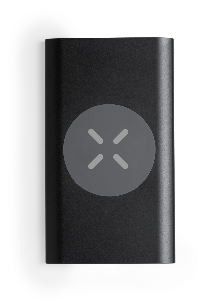 Power Bank Tikur