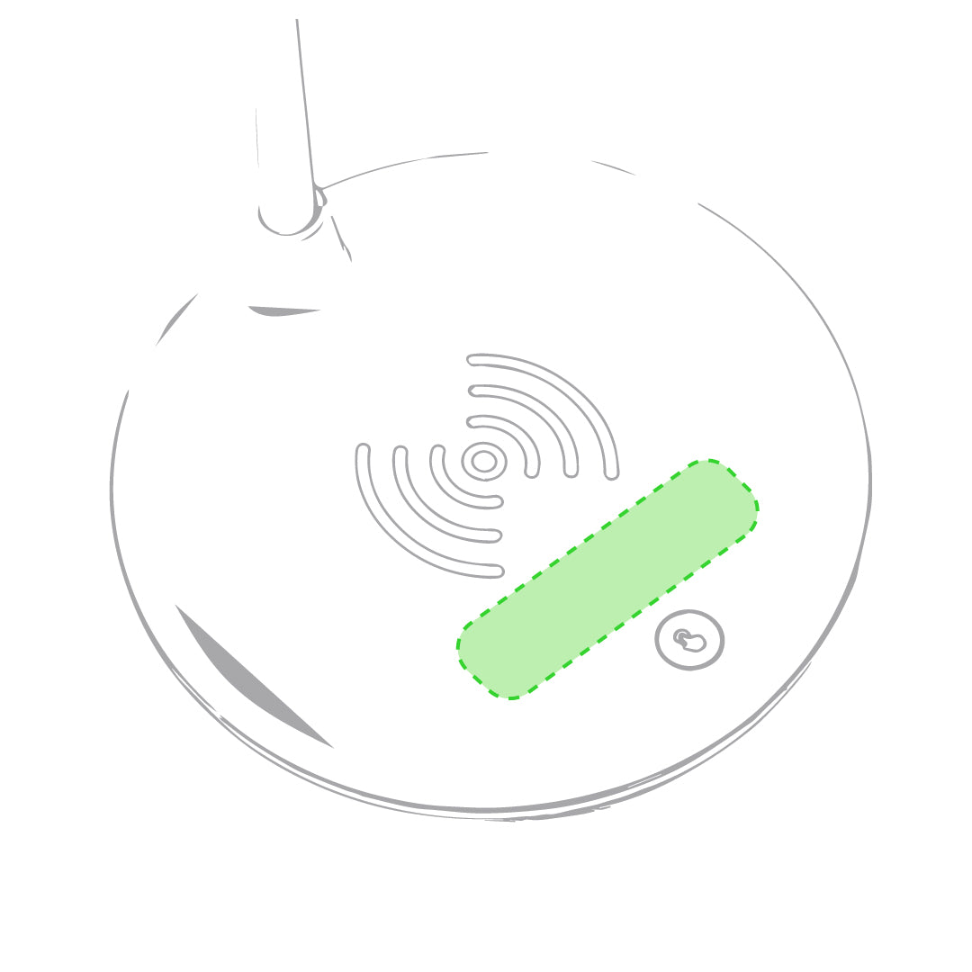 Lámpara Multifunción Lerex