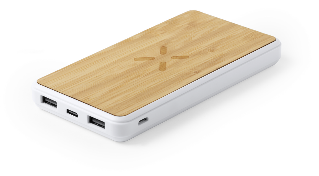 Power Bank Dickens