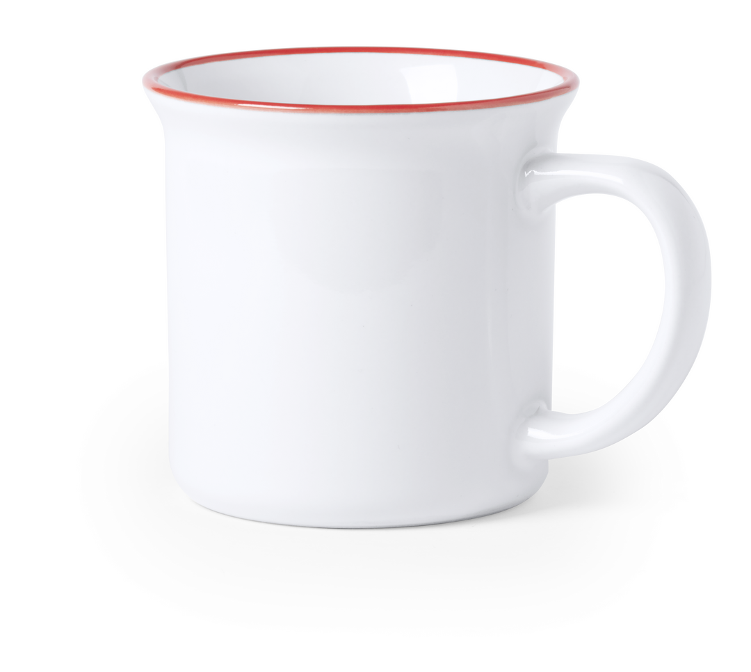 Taza Sublimación Gover