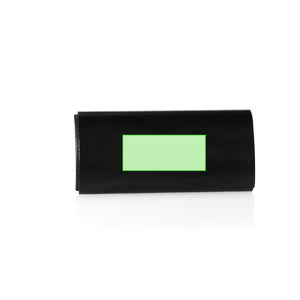 Zona de Impresión - Área 1