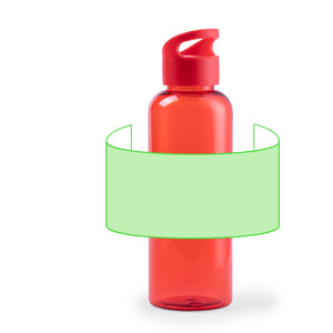 Zona de Impresión - Área 1