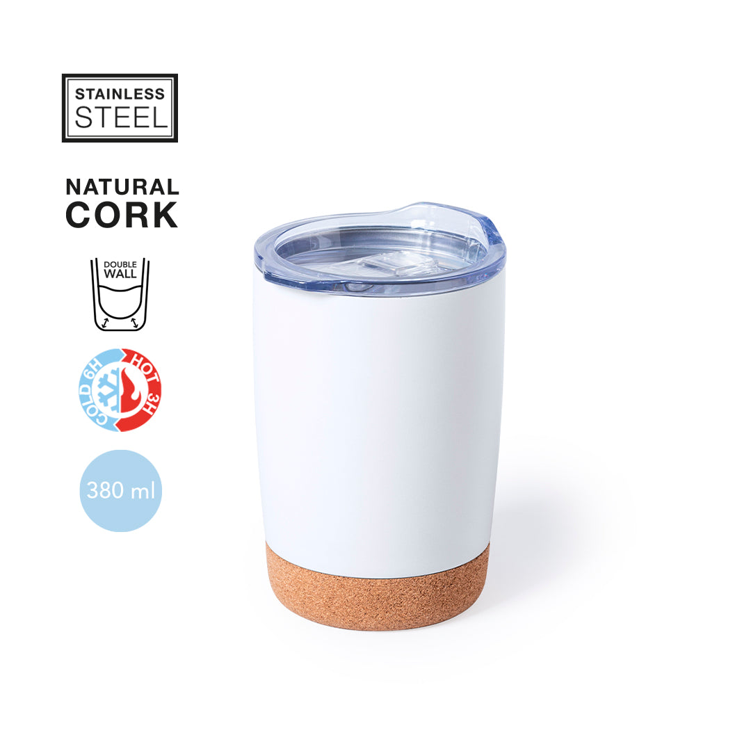 Vaso Térmico Nerux
