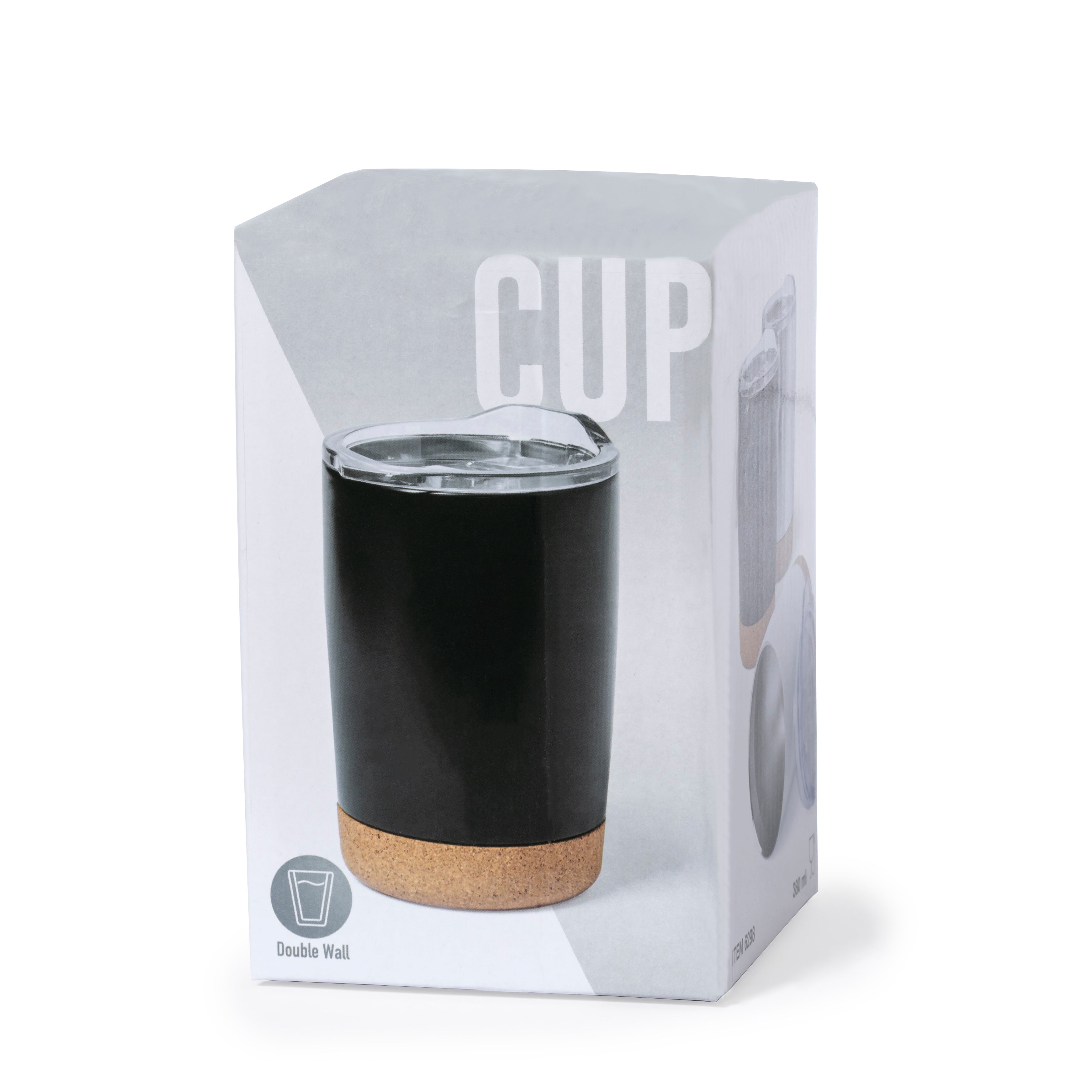 Vaso Térmico Nerux