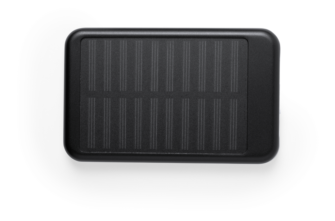 Power Bank Rudder