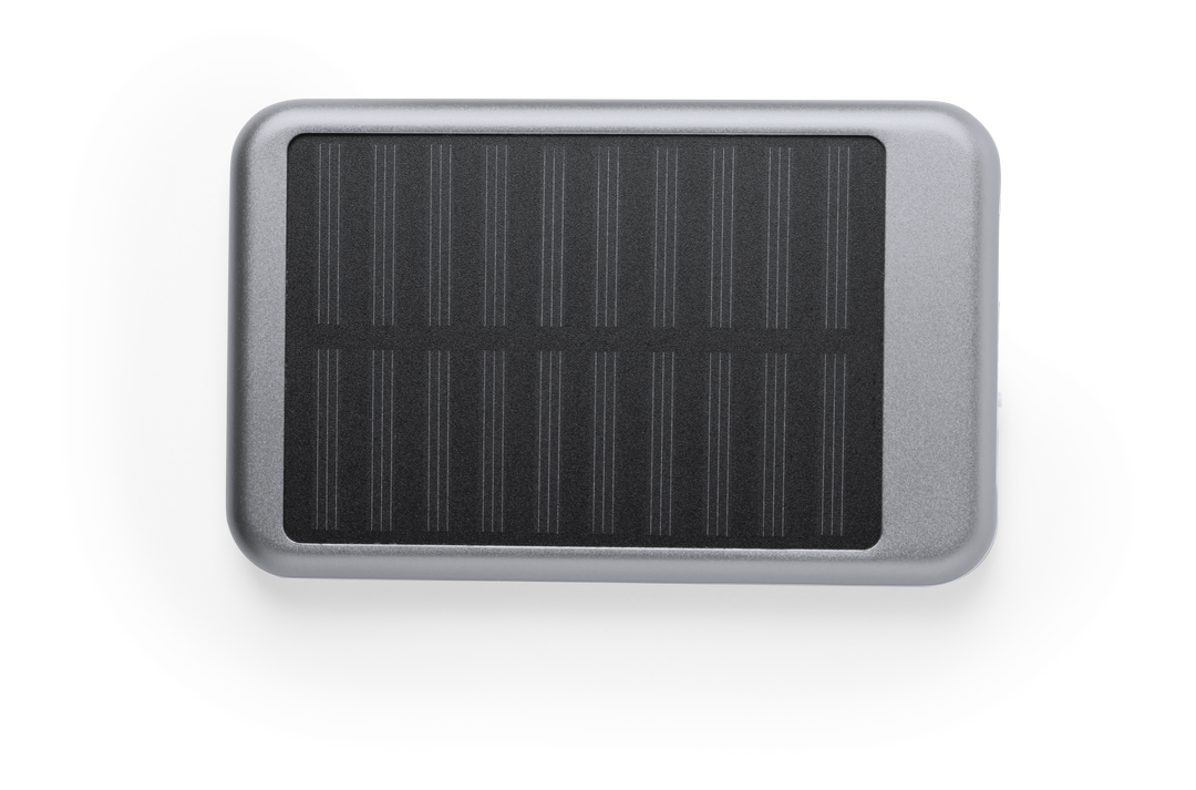 Power Bank Rudder