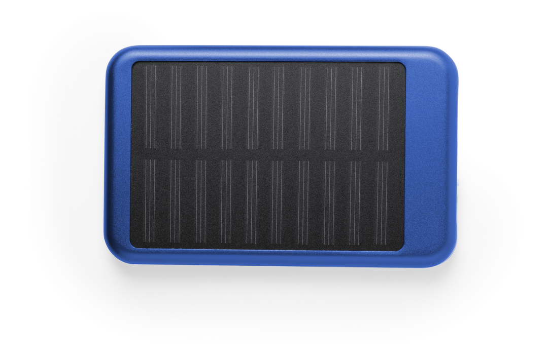 Power Bank Rudder