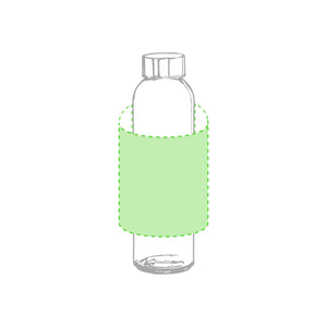 Zona de Impresión - Área 1