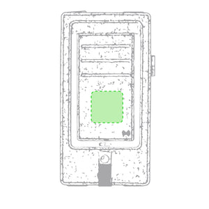 Zona de Impresión - Área 1