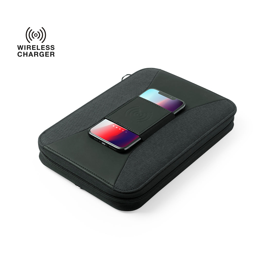 Organizador Power Bank Surey