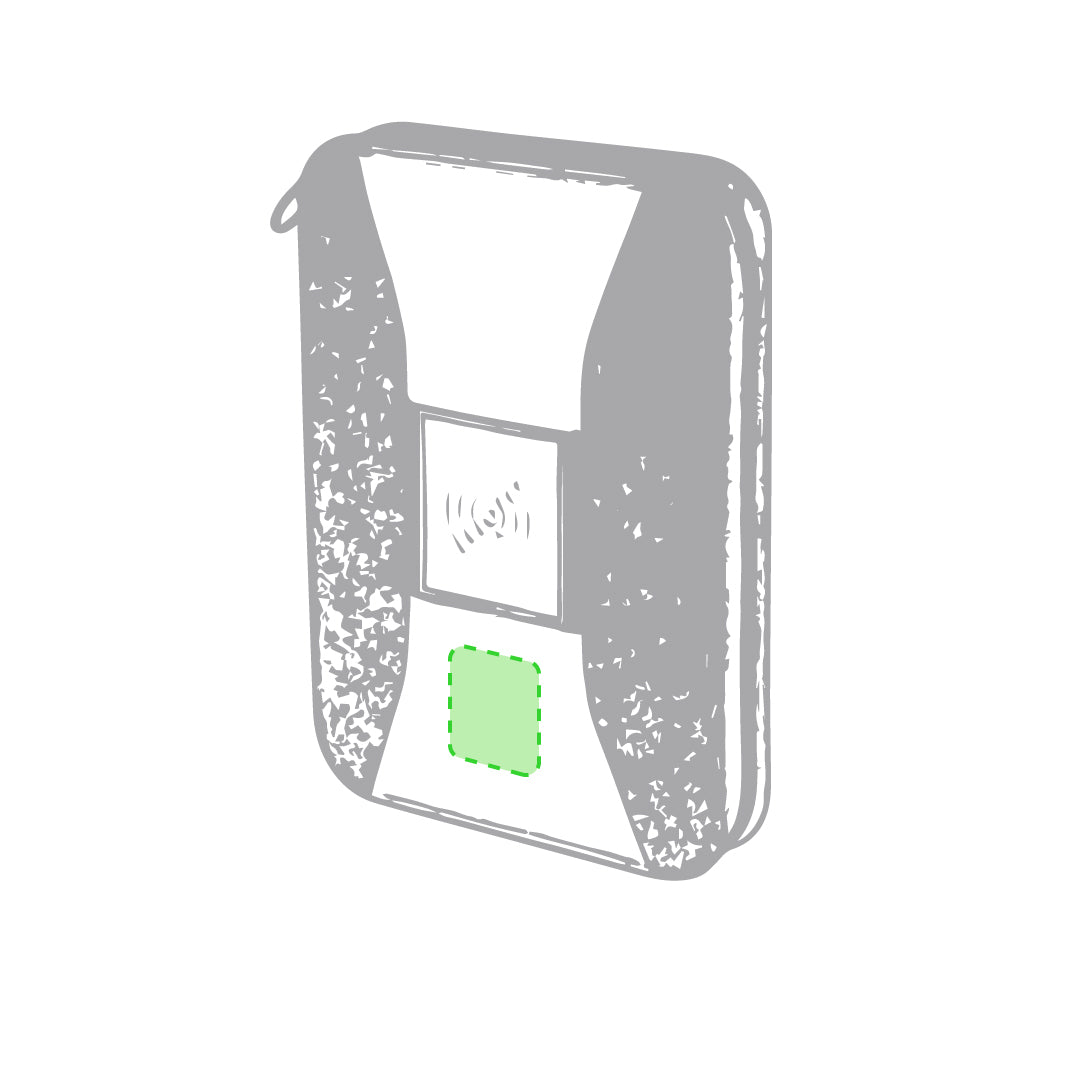 Organizador Power Bank Surey