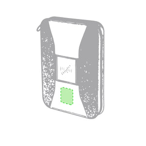 Zona de Impresión - Área 1