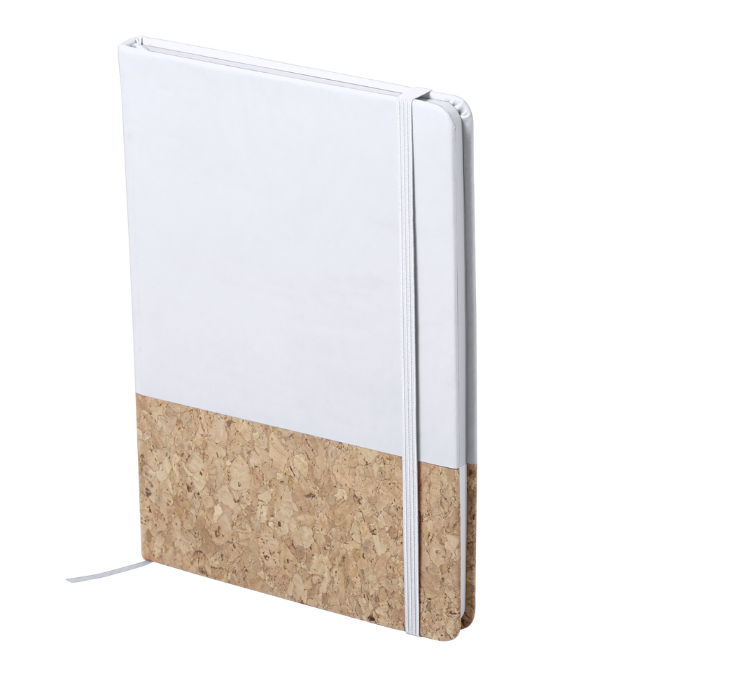 Bloc Notas Bluster