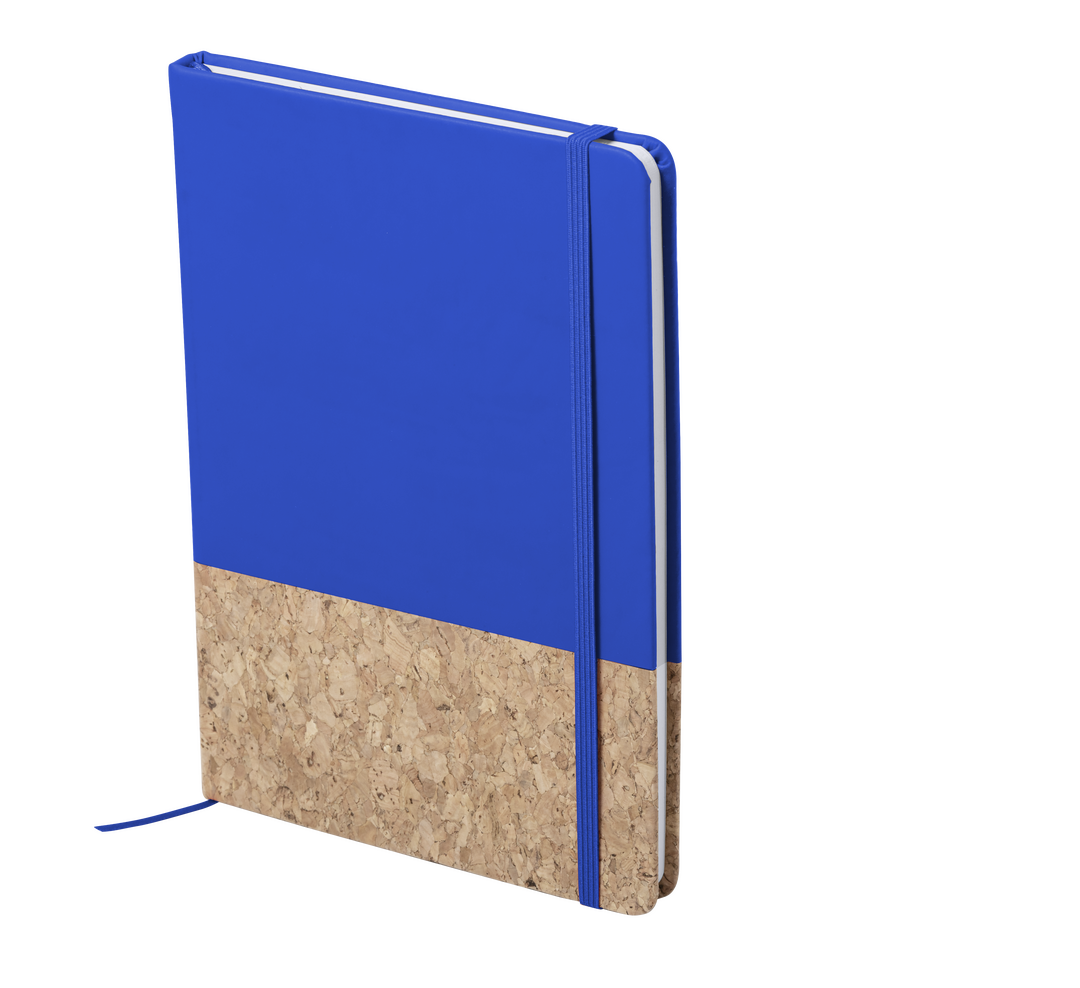 Bloc Notas Bluster
