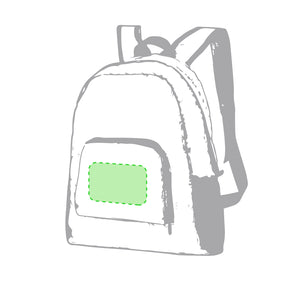 Zona de Impresión - Área 3