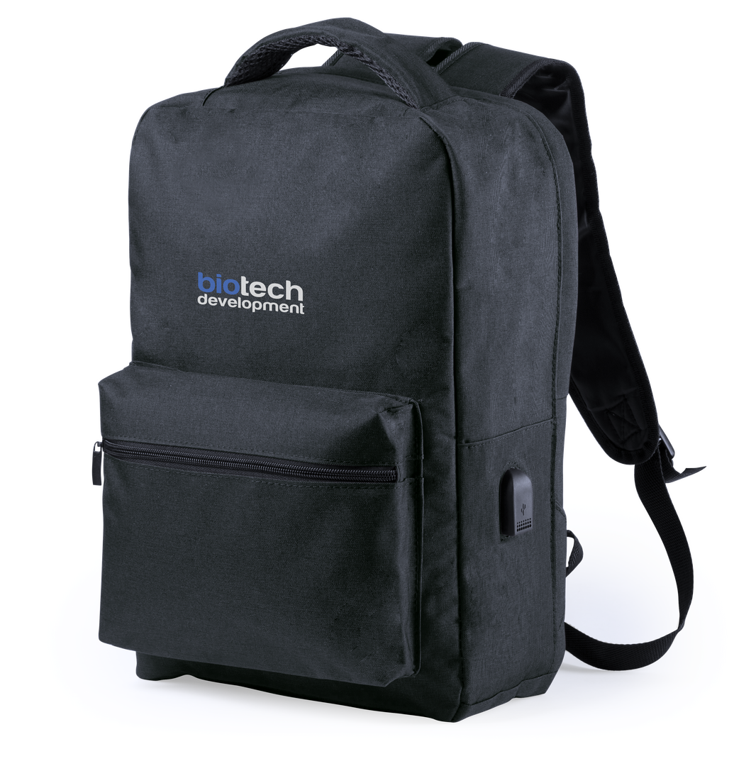 Mochila Antirrobo Komplete